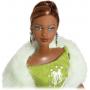 Gemini Barbie® Doll African American