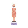 Barbie Doll B 7639 (Japan)