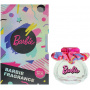 Barbie Totally Hair Eau de toilette 80 ml