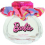 Barbie Totally Hair Eau de toilette 80 ml