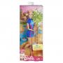 Barbie® I Can Be Sea World Doll