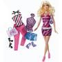 Barbie® Doll and Fashion