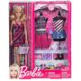 Barbie® Doll and Fashion