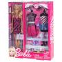 Barbie® Doll and Fashion