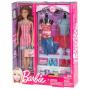 Barbie® Teresa Doll and Fashion