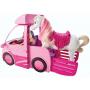 Barbie® Sisters' Deluxe Camper