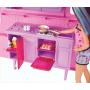 Barbie® Sisters' Deluxe Camper