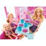 Barbie® Sisters' Deluxe Camper