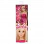 Barbie® Doll - Sparkle & Shine Pink Party Dress