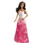 Barbie Princess Nikki Doll