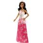 Barbie Princess Nikki Doll