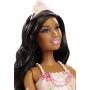 Barbie Princess Nikki Doll