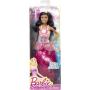 Barbie Princess Nikki Doll