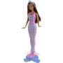 Barbie® Mermaid Nikki Doll