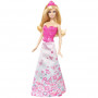 Barbie Fairytale Dress-Up with three sets: princess, mermaid and fairy