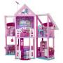 Barbie® Malibu Dreamhouse™  