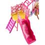 Barbie Chelsea Swing Set