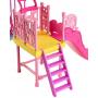 Barbie Chelsea Swing Set