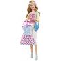 Barbie Summer Doll with Fashions