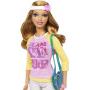 Barbie Summer Doll with Fashions