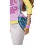 Barbie Summer Doll with Fashions