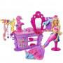 Barbie Mermaid Salon Playset