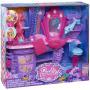 Barbie Mermaid Salon Playset