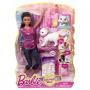 Barbie® Potty Training Blissa!™ (AA)