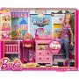 Barbie® Careers Babysitter Playset