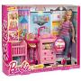 Barbie® Careers Babysitter Playset