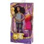 Barbie Sis Doll/Fashion 2