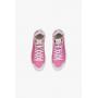 Balmain x Barbie Pink canvas high-top B-Court sneakers