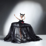 Betsey Johnson Barbie Doll