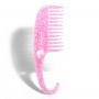 Barbie / Princess Shower Comb by You Are The Princess