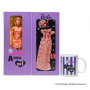 Anna Sui Japan Barbie Doll 60th Anniversary