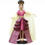 One-of-a-kind doll Barbie in Batik