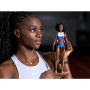 Dina Asher Smith Barbie Doll