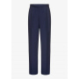 Beo Suit Pants x Barbie™ - Blue