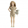 Bindi Irwin Barbie Doll