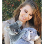 Bindi Irwin Barbie Doll