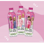 Bio Barbie Pink Drink