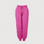 Barbie™ x Bonia Jogger Pants (Pink)