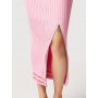 Barbie™ x Bonia Midi Skirt (Pink)