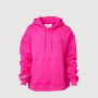 Barbie™ x Bonia Drawstring Hoodie (Pink)