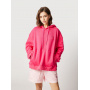 Barbie™ x Bonia Drawstring Hoodie (Pink)