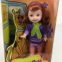 Dafne Scooby-Doo Kelly doll