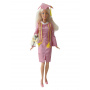 Barbie My Graduation 2004 (blonde, pink)