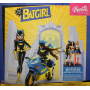 Batgirl Motorcycle