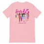 Barbie Customizable Collector T-Shirt