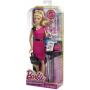 Barbie® Entrepreneur Doll